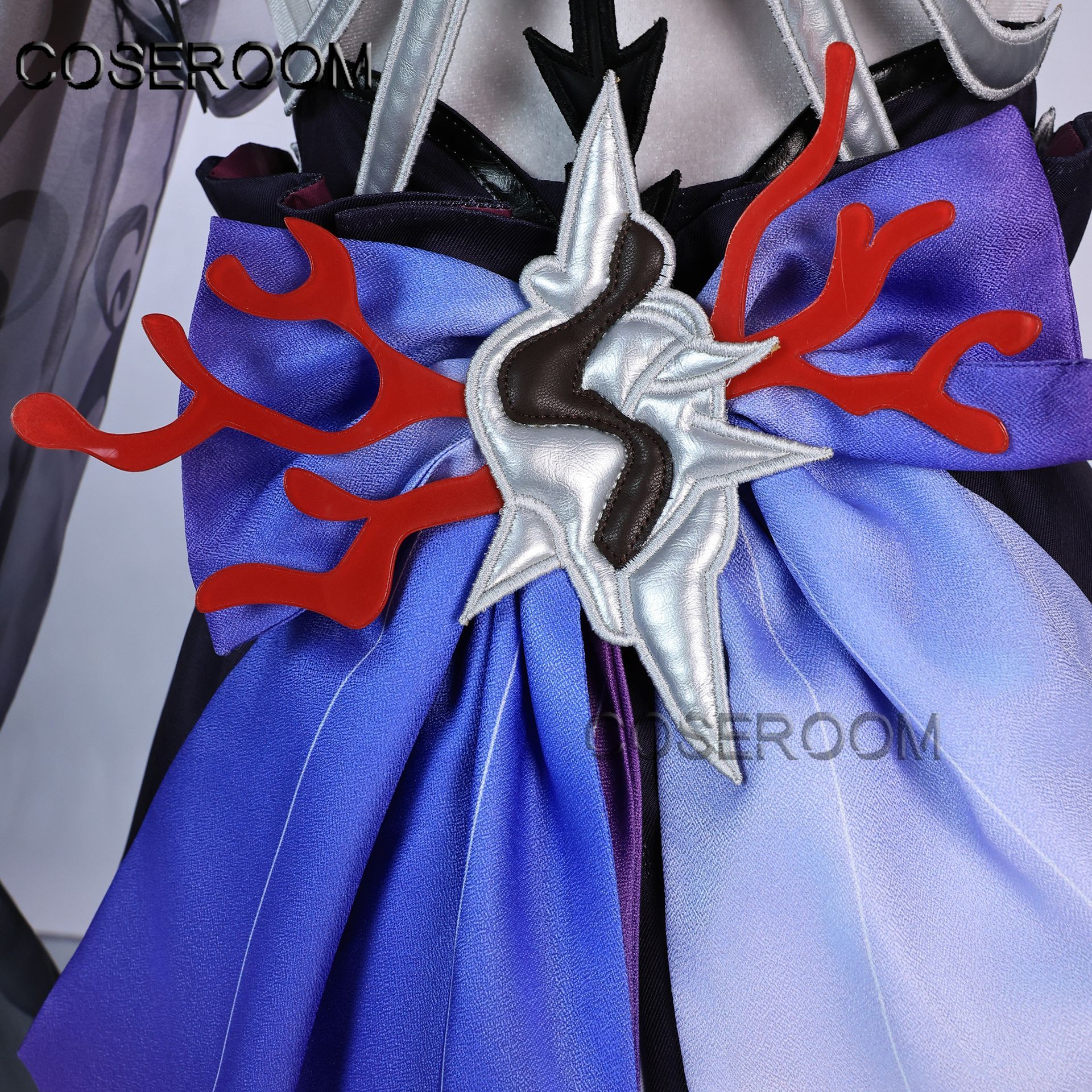 Adults Women Honkai Star Rail  - Anime Cosplay Wigs incelemesi ve fiyatı