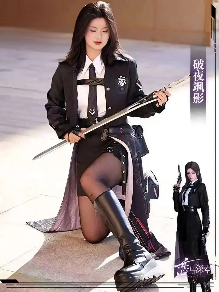 New Fiesta Carnival Halloween  - Anime Cosplay 2026 incelemesi ve fiyatı