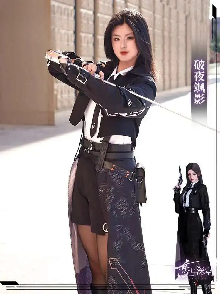 New Fiesta Carnival Halloween  - Anime Cosplay 2026 incelemesi ve fiyatı