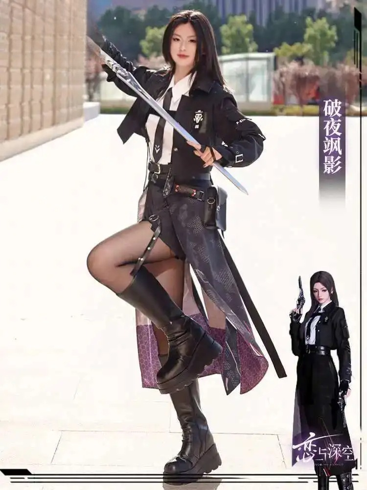 New Fiesta Carnival Halloween  - Anime Cosplay 2026 incelemesi ve fiyatı