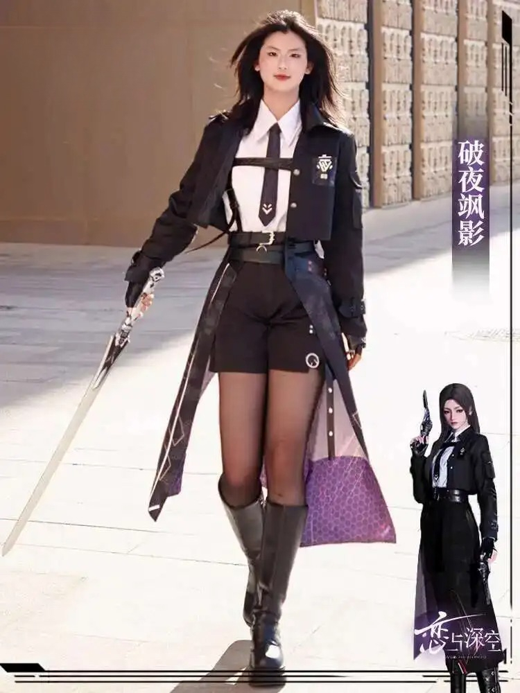 New Fiesta Carnival Halloween  - Anime Cosplay 2026 incelemesi ve fiyatı