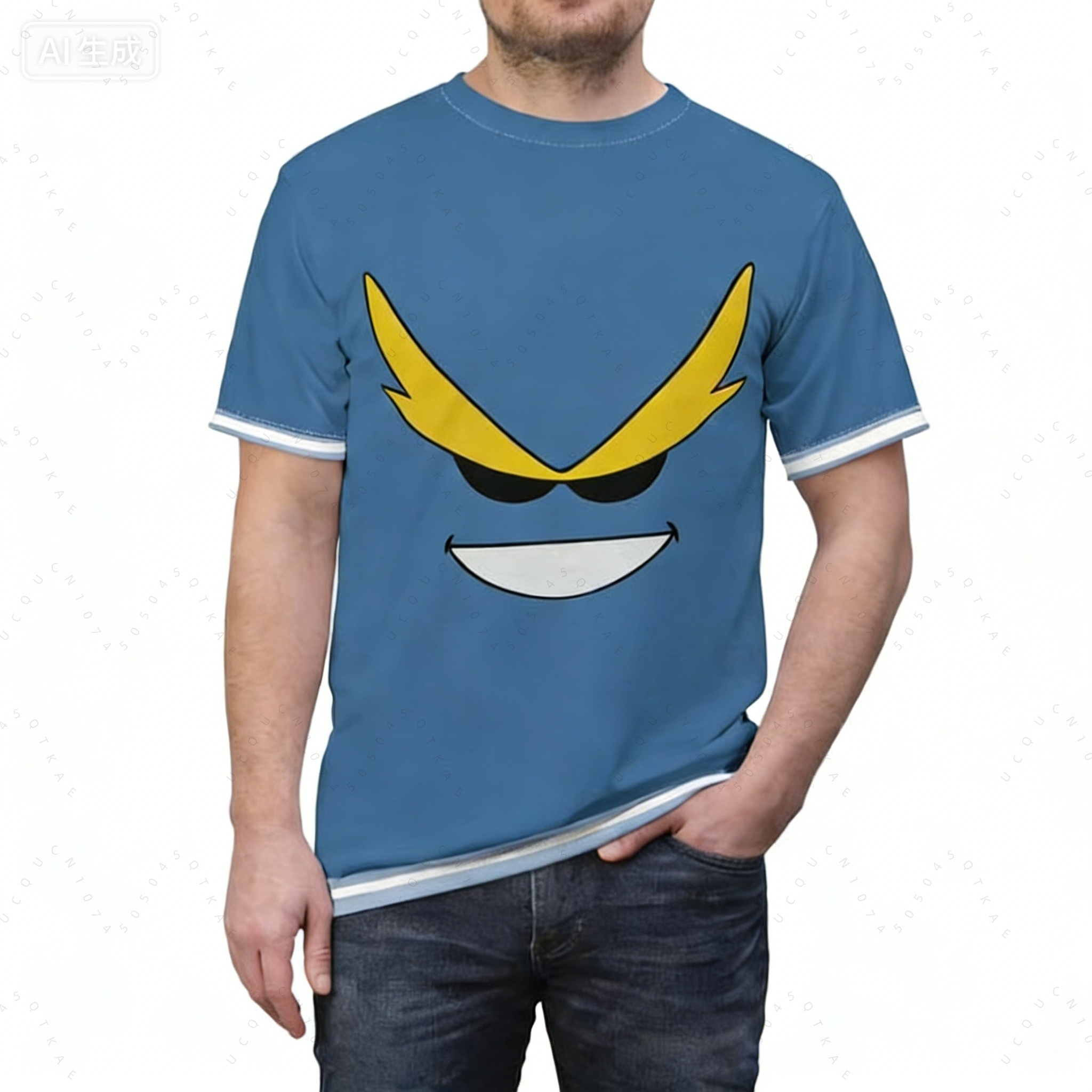 My Hero Academia Nonno 5th Edi - My Hero Academia Belt incelemesi ve fiyatı