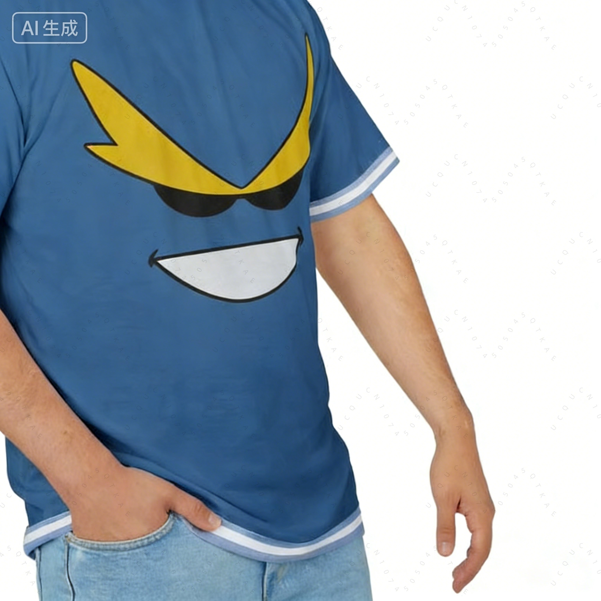 My Hero Academia Nonno 5th Edi - My Hero Academia Belt incelemesi ve fiyatı