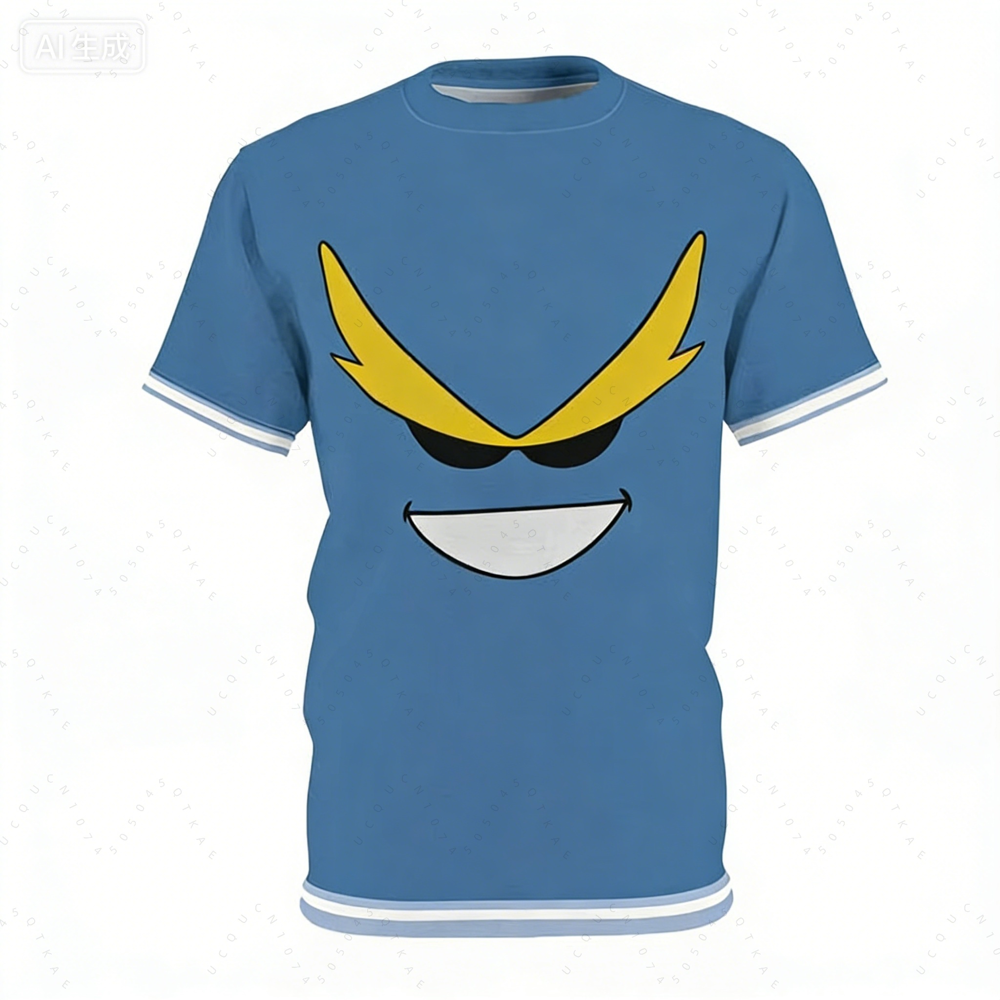 My Hero Academia Nonno 5th Edi - My Hero Academia Belt incelemesi ve fiyatı