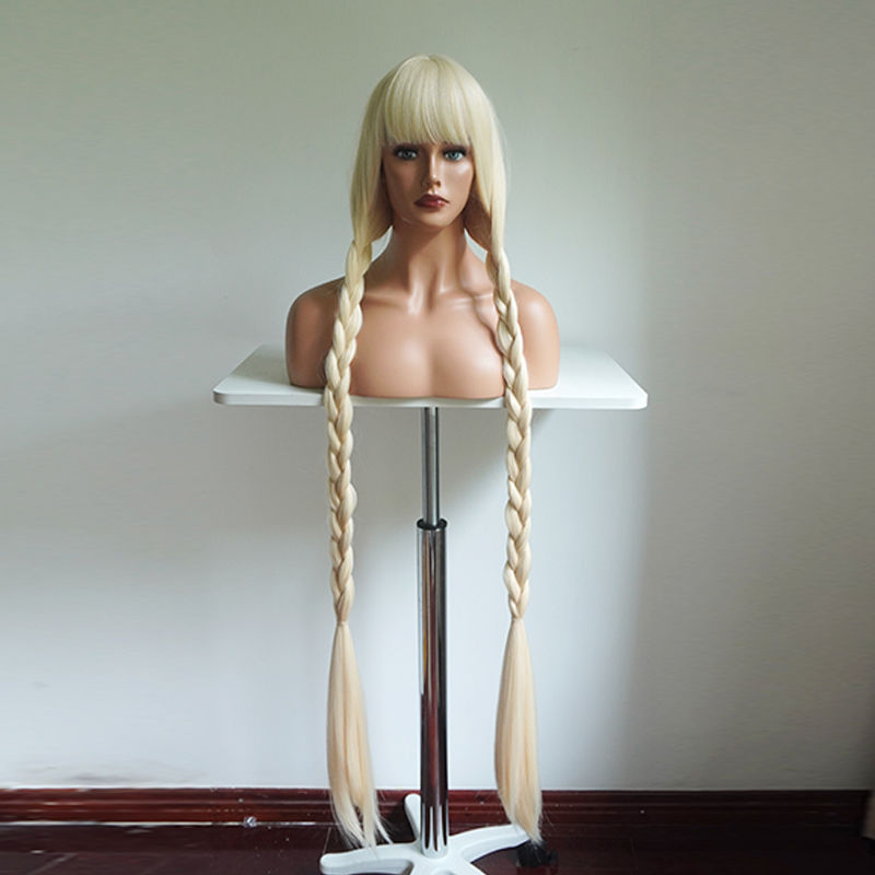 48Inch Ultra-Long Rose Net Ani - Anime Cosplay Photoshoot incelemesi ve fiyatı