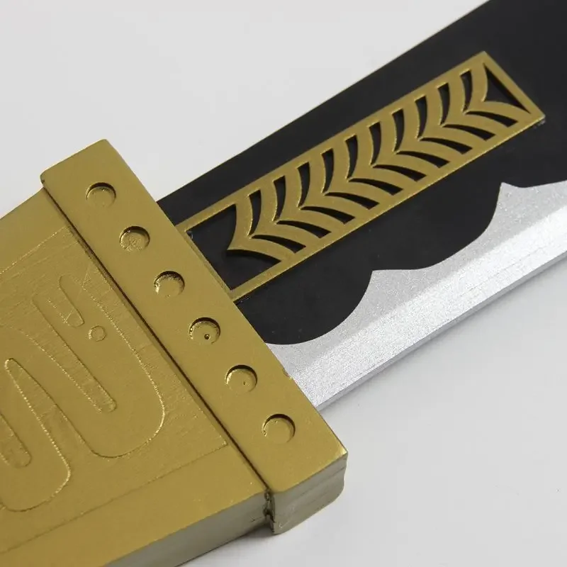150cm Edward Newgate Katana An - Anime Cosplay Katana incelemesi ve fiyatı
