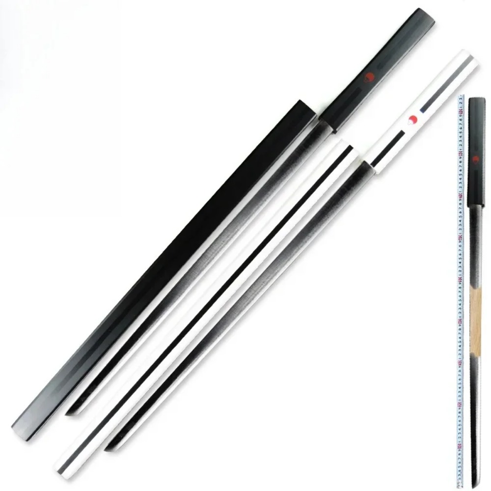 40inch Uchiha Sasuke Katana Wo - Anime Cosplay Katana incelemesi ve fiyatı