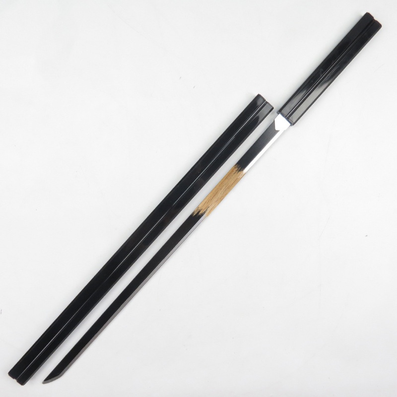 40inch Uchiha Sasuke Katana Wo - Anime Cosplay Katana incelemesi ve fiyatı