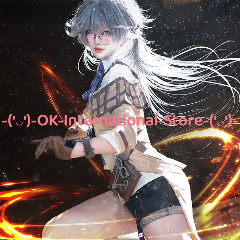 Honkai Impact 3rd Fu Hua Londo - Anime Cosplay London incelemesi ve fiyatı