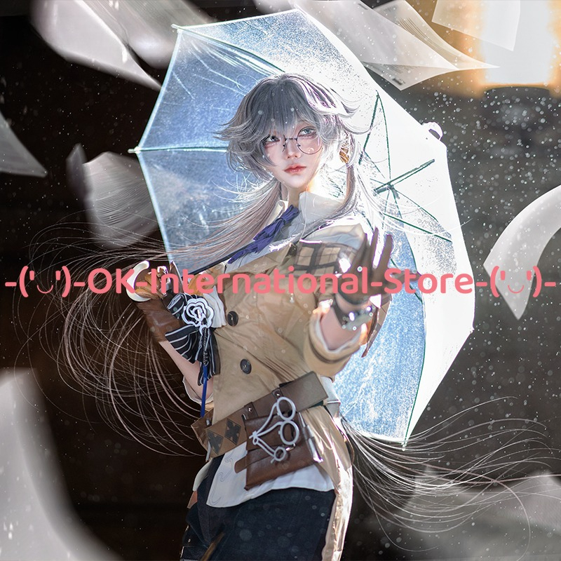 Honkai Impact 3rd Fu Hua Londo - Anime Cosplay London incelemesi ve fiyatı