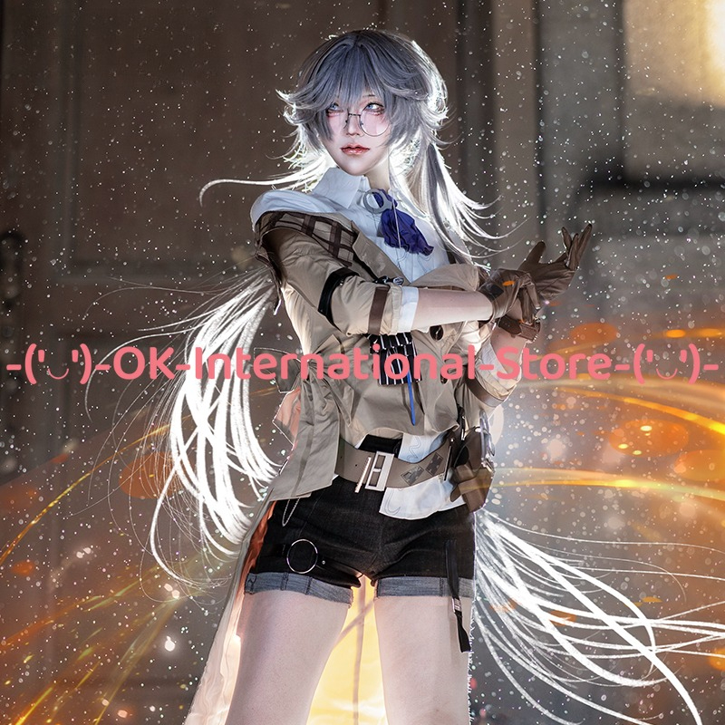 Honkai Impact 3rd Fu Hua Londo - Anime Cosplay London incelemesi ve fiyatı