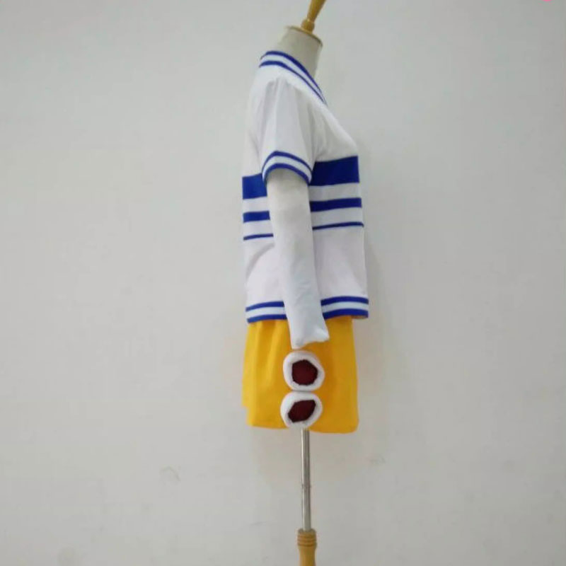 Anime Nami Bra Underwear cospl - Anime Cosplay Girl Photo incelemesi ve fiyatı