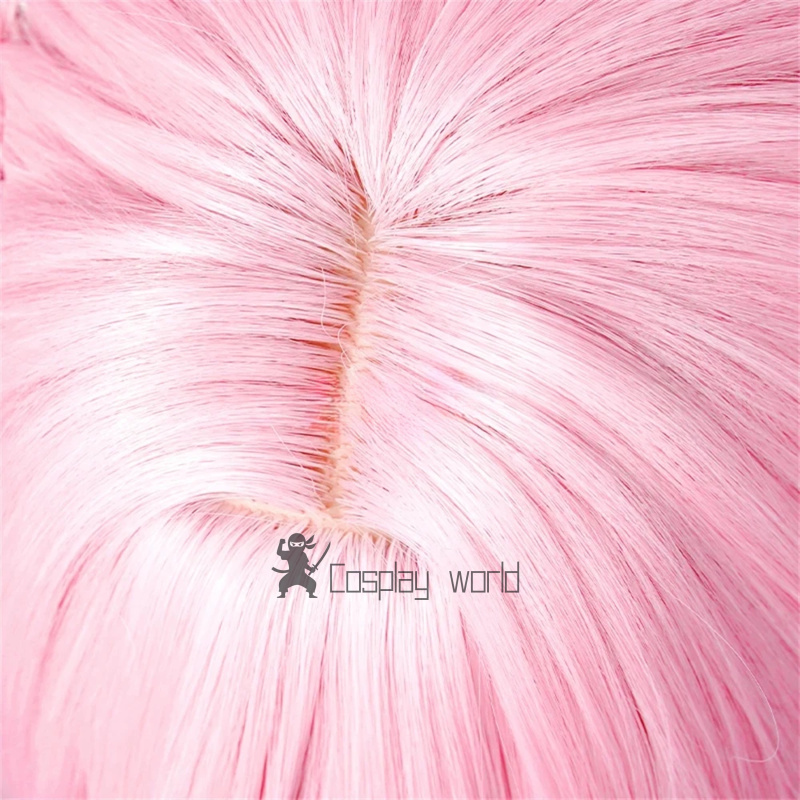 Honkai Star Rail Hyacine Cospl - Anime Cosplay Wigs incelemesi ve fiyatı