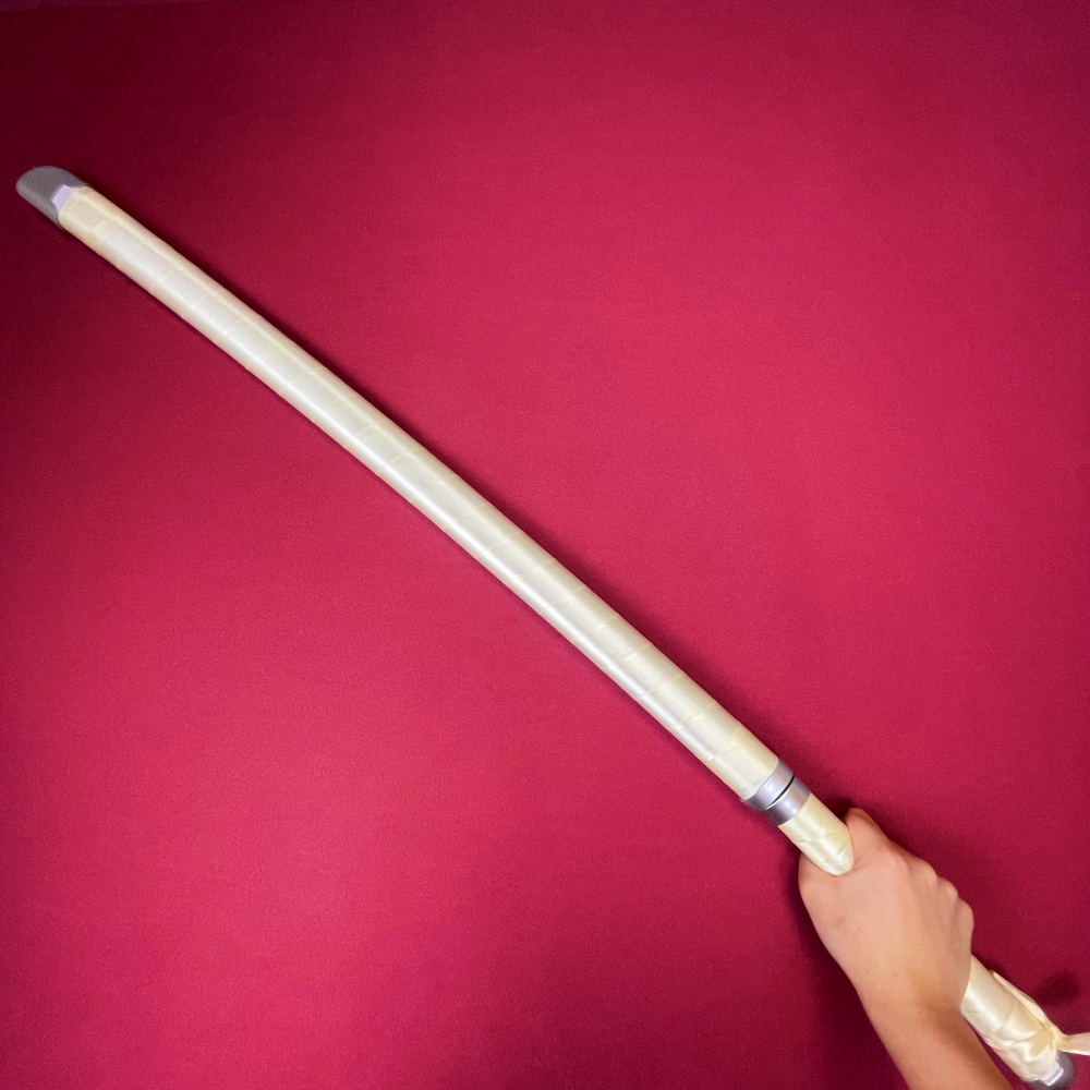40inch Demon Slayer Inosuke Ka - Anime Cosplay Katana incelemesi ve fiyatı
