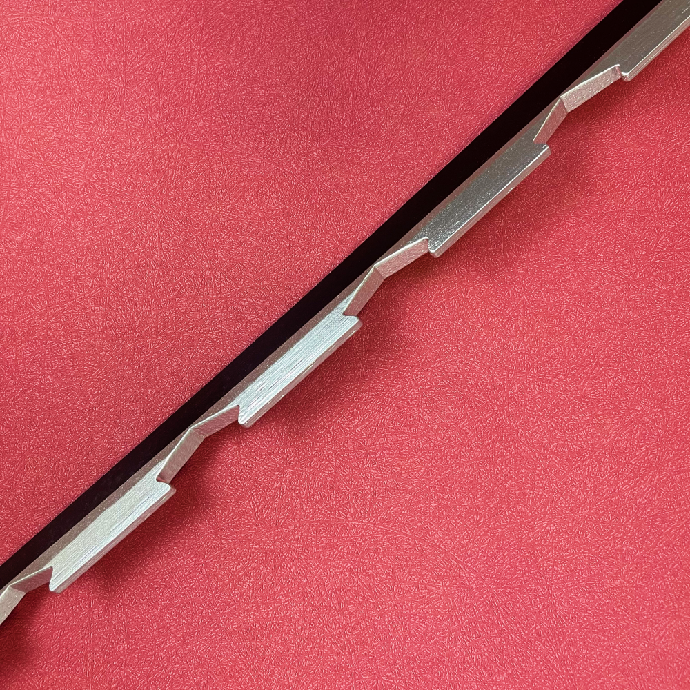 40inch Demon Slayer Inosuke Ka - Anime Cosplay Katana incelemesi ve fiyatı