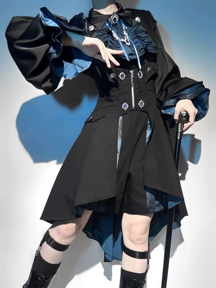 New Fiesta Carnival Halloween  - Anime Cosplay Dress incelemesi ve fiyatı