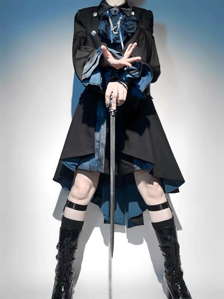 New Fiesta Carnival Halloween  - Anime Cosplay Dress incelemesi ve fiyatı