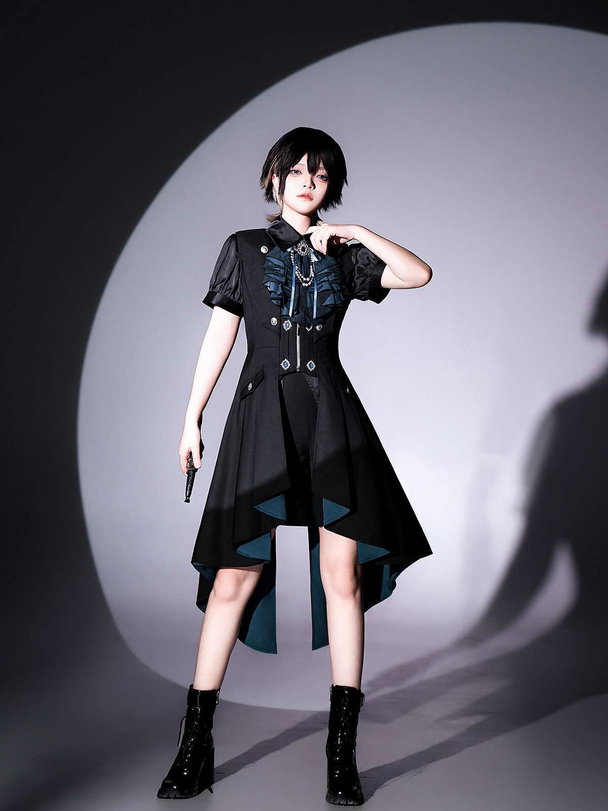 New Fiesta Carnival Halloween  - Anime Cosplay Dress incelemesi ve fiyatı