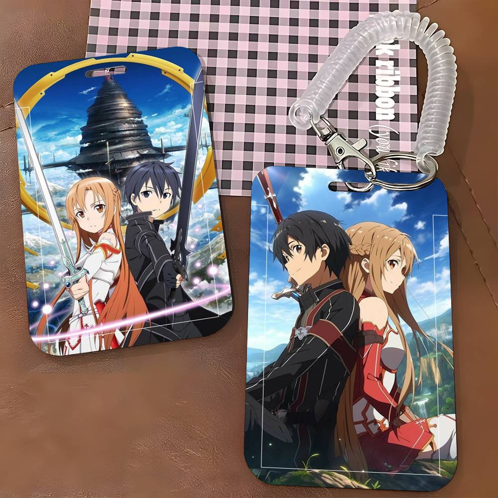 1pc Anime Sword Art Online Kir - Sword Art Online Cape incelemesi ve fiyatı