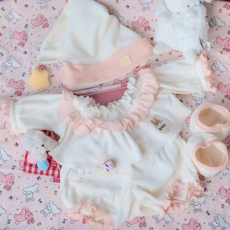 40cm Shulei doll clothes, plus - Anime Cosplay Costumes incelemesi ve fiyatı