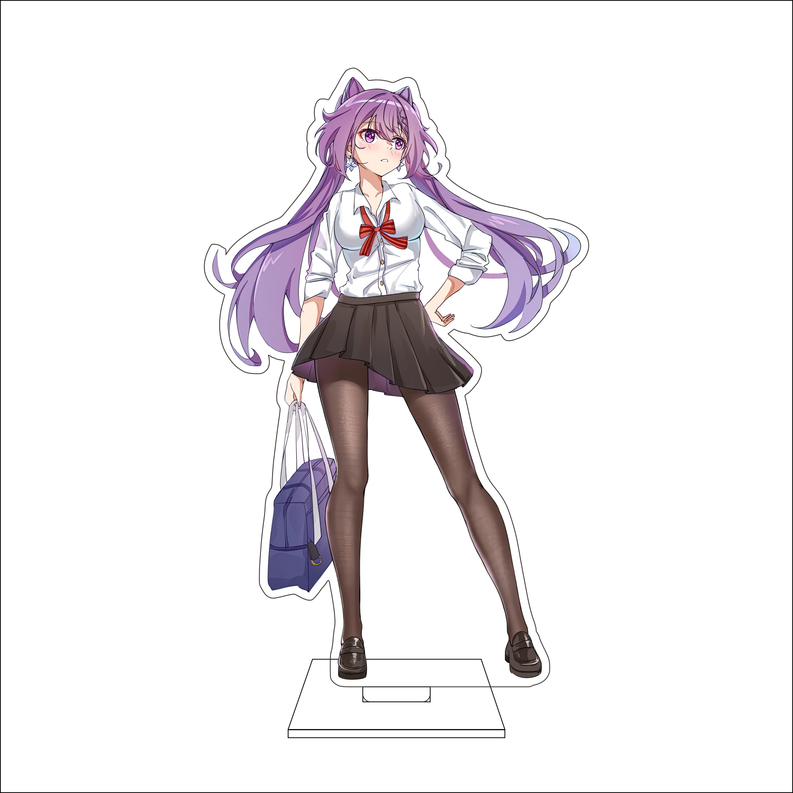 16CM Anime Genshin Impact Cosp - Anime Cosplay Roleplay incelemesi ve fiyatı