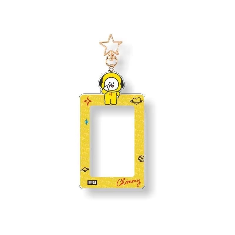 Cute Anime BT21 Kawaii Card To - Anime Cosplay Girl Photo incelemesi ve fiyatı