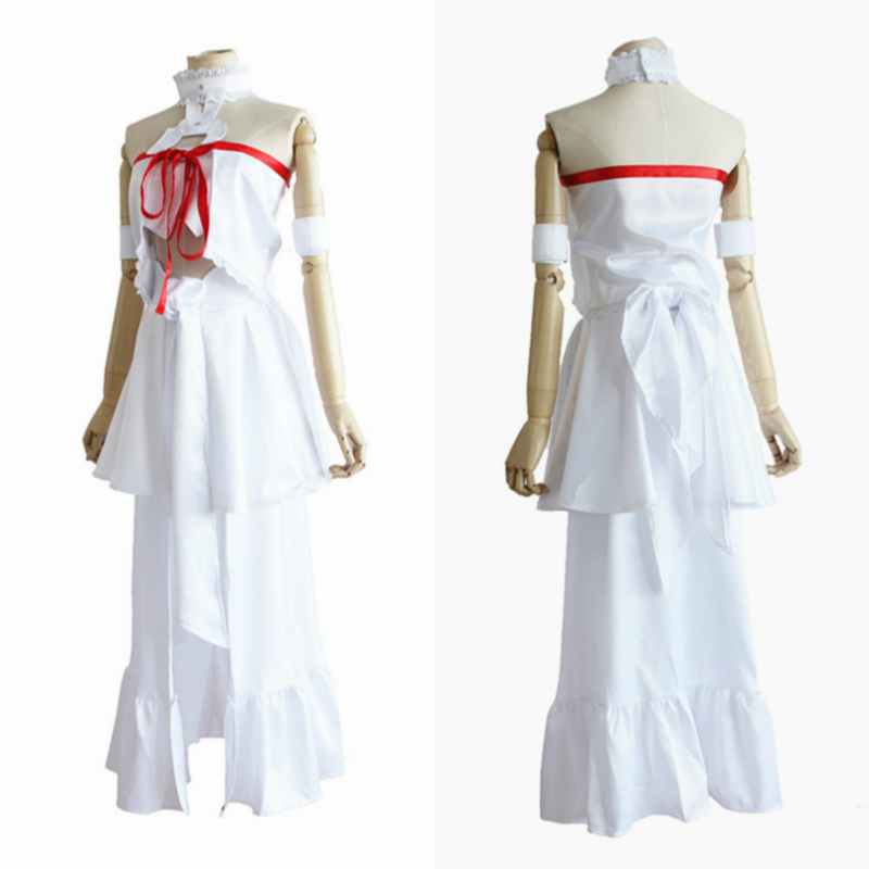 Hot Halloween Costumes Anime Y - Sword Art Online Cape incelemesi ve fiyatı