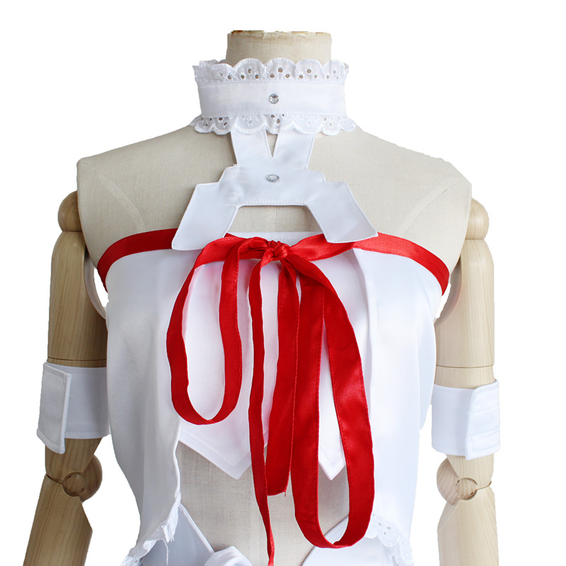 Hot Halloween Costumes Anime Y - Sword Art Online Cape incelemesi ve fiyatı