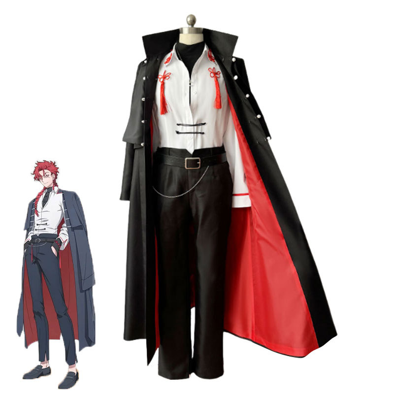 Link Click Cosplay Costume Lon - Anime Cosplay London incelemesi ve fiyatı