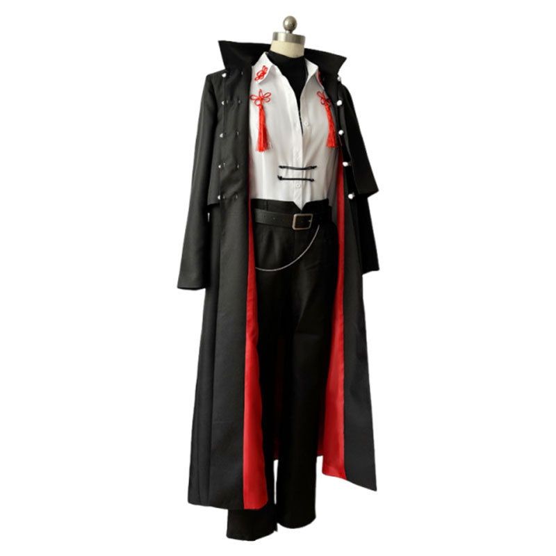Link Click Cosplay Costume Lon - Anime Cosplay London incelemesi ve fiyatı