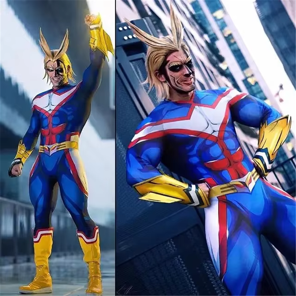 Halloween My Hero Academia All - Anime Cosplay Dance incelemesi ve fiyatı