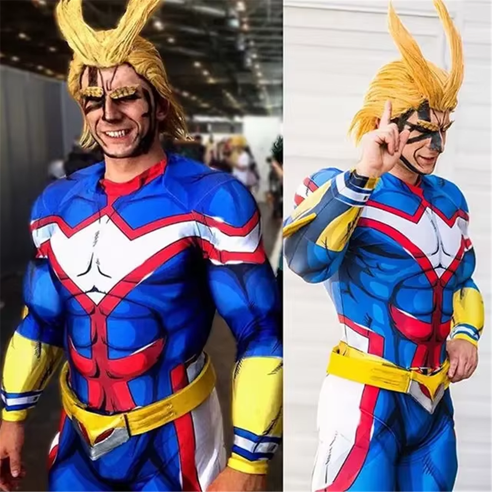 Halloween My Hero Academia All - Anime Cosplay Dance incelemesi ve fiyatı