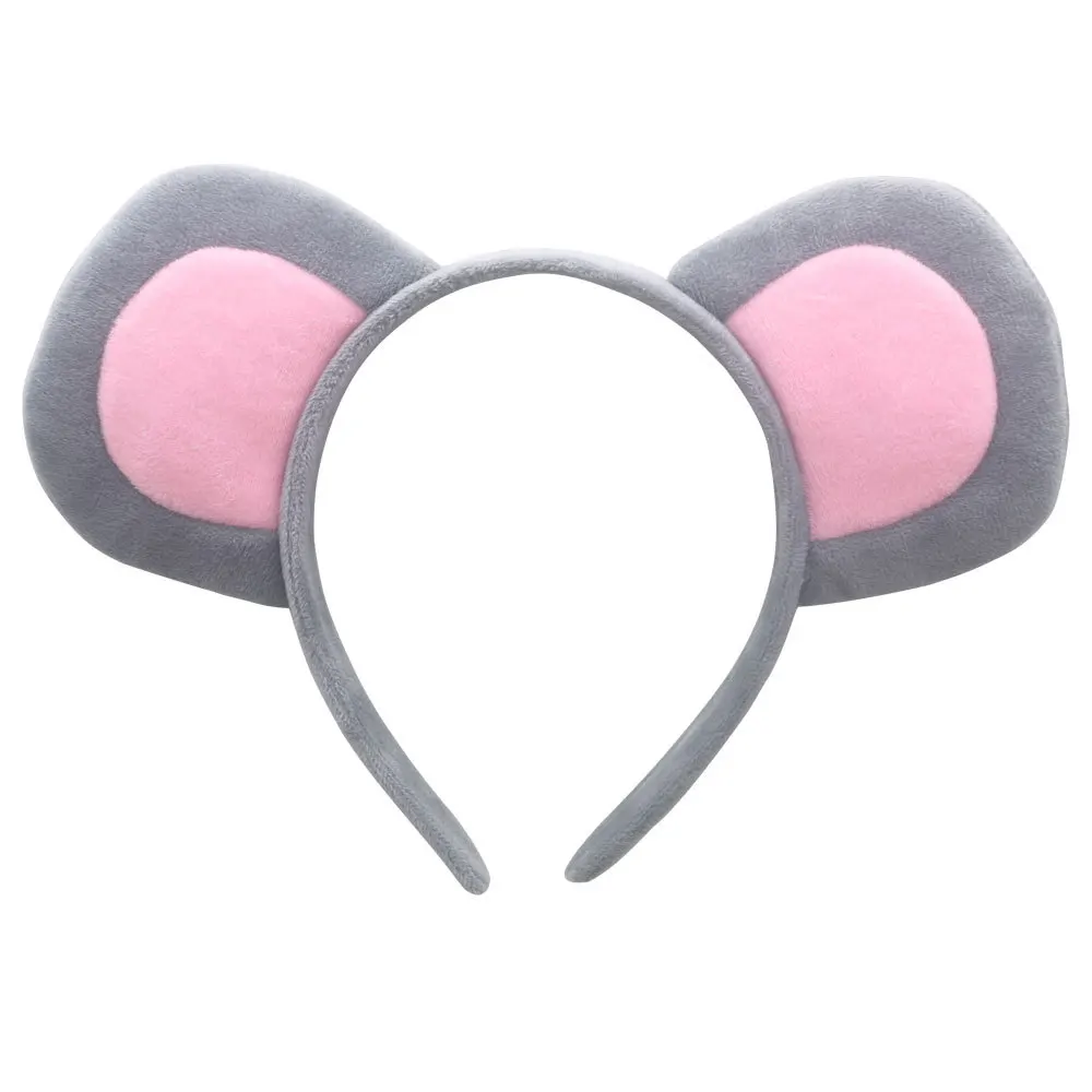 Mouse Costume Set Ears Headban - Anime Cosplay Simple incelemesi ve fiyatı