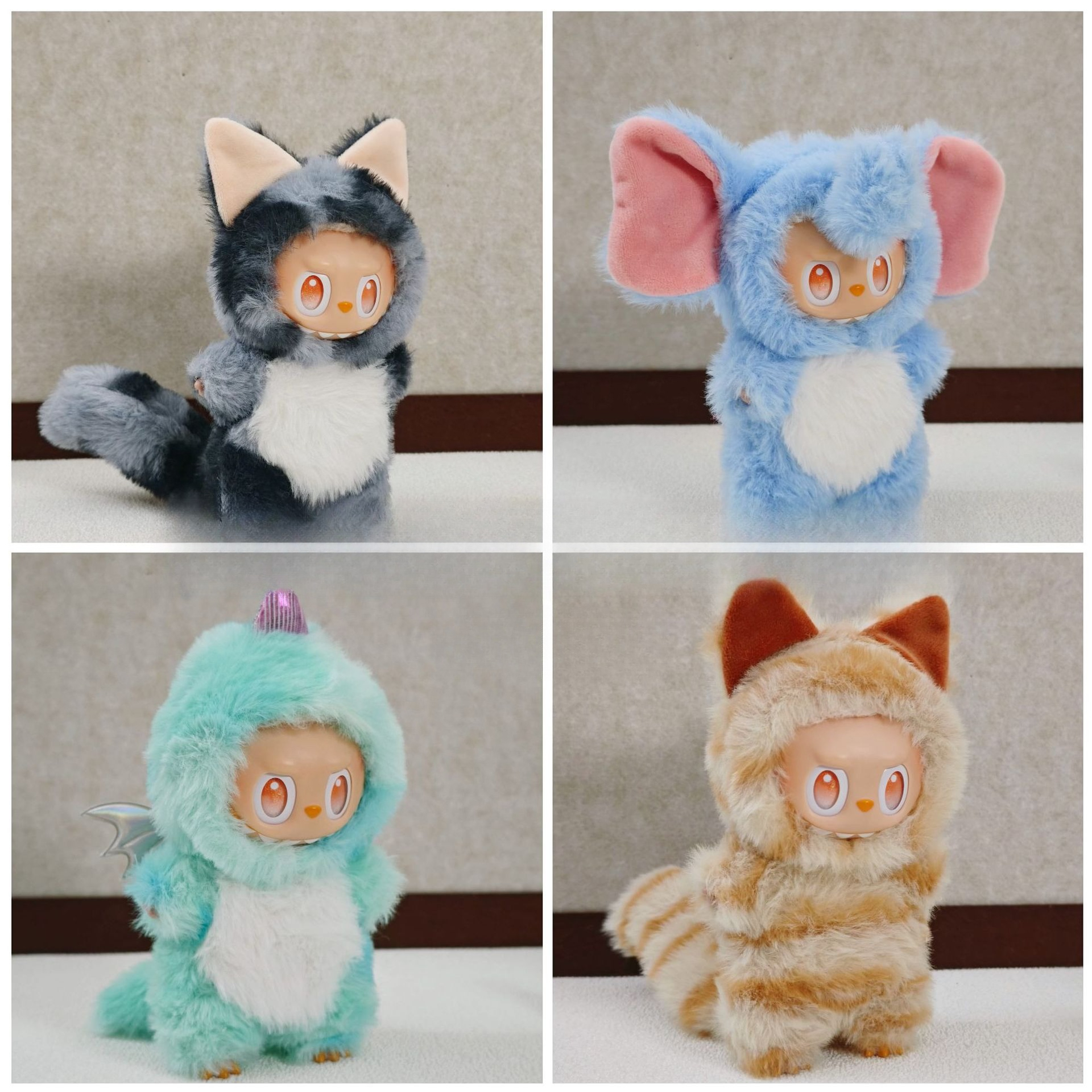 Animal Clothing Dress Up Casua - Anime Cosplay Simple incelemesi ve fiyatı