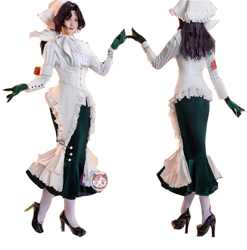 2025 Anime Reverse:1999 Anjo N - Anime Cosplay Dance incelemesi ve fiyatı
