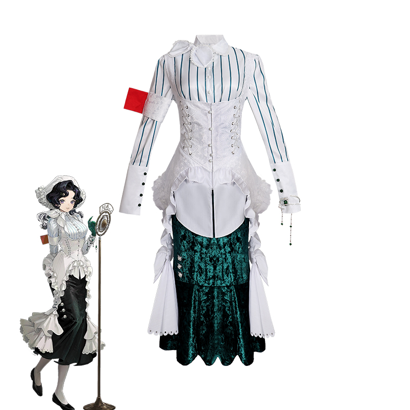 2025 Anime Reverse:1999 Anjo N - Anime Cosplay Dance incelemesi ve fiyatı