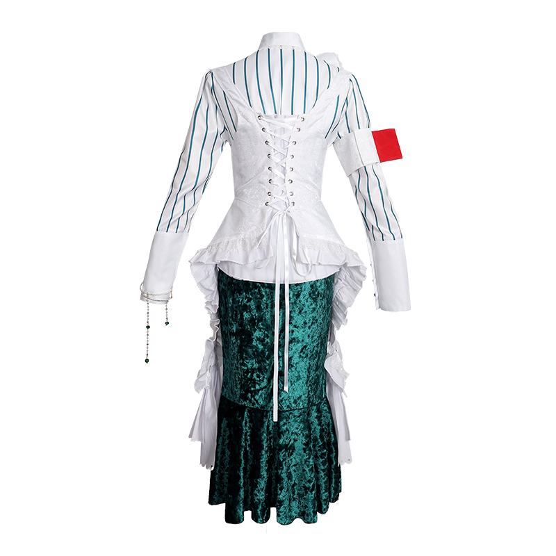 2025 Anime Reverse:1999 Anjo N - Anime Cosplay Dance incelemesi ve fiyatı
