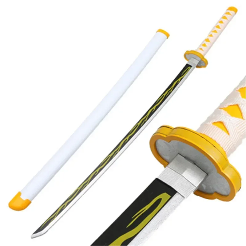 Cosplay Demon Slayer 41inch Sa - Anime Cosplay Katana incelemesi ve fiyatı