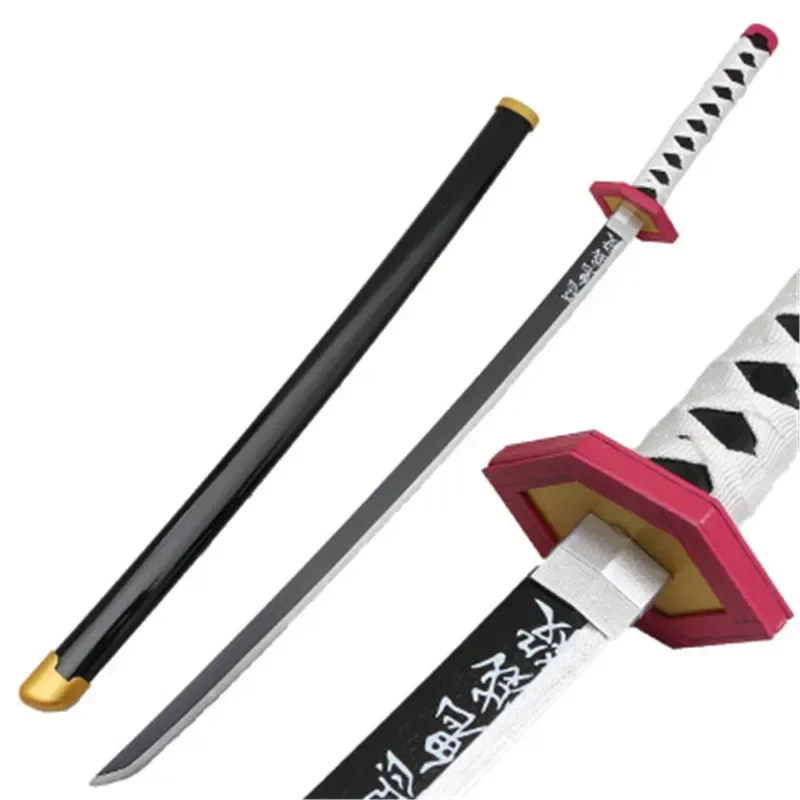 Cosplay Demon Slayer 41inch Sa - Anime Cosplay Katana incelemesi ve fiyatı