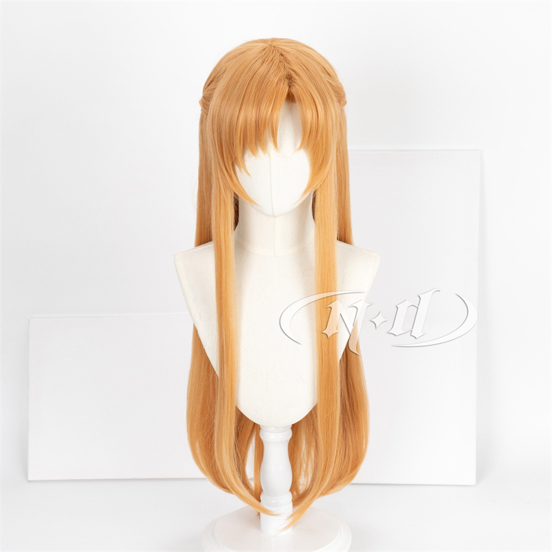 ND Yuuki Asuna Cosplay Wig Ani - Sword Art Online Cape incelemesi ve fiyatı