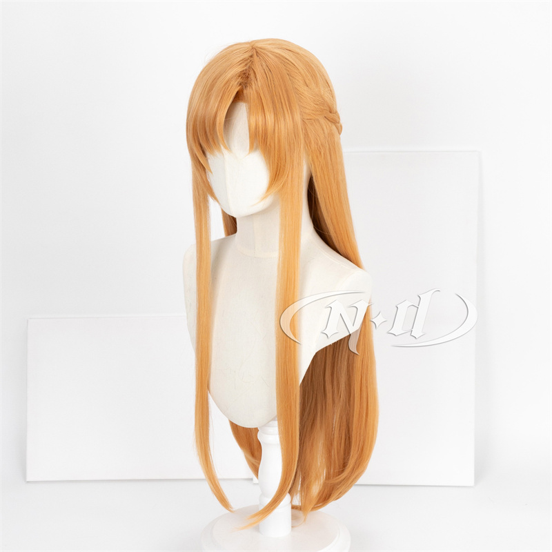 ND Yuuki Asuna Cosplay Wig Ani - Sword Art Online Cape incelemesi ve fiyatı