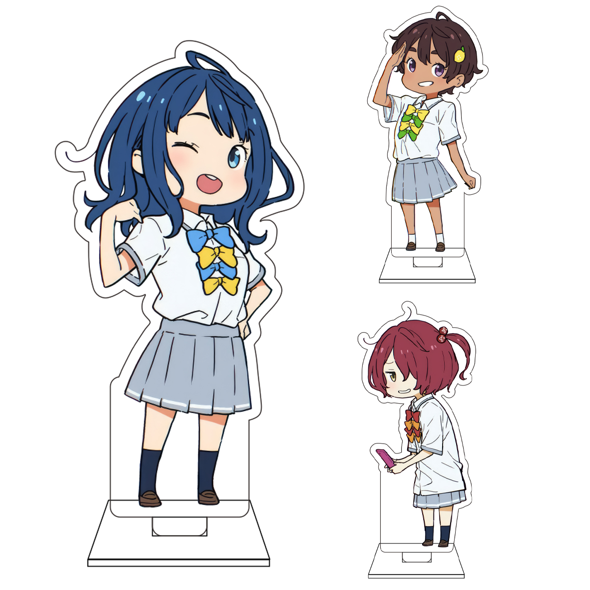 10CM Anime Makeine: Too Many L - Anime Cosplay Roleplay incelemesi ve fiyatı