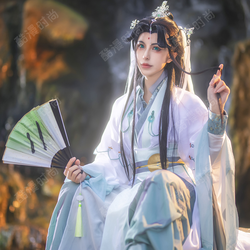 2026 new Ancient Hanfu Role Pl - Anime Cosplay 2026 incelemesi ve fiyatı
