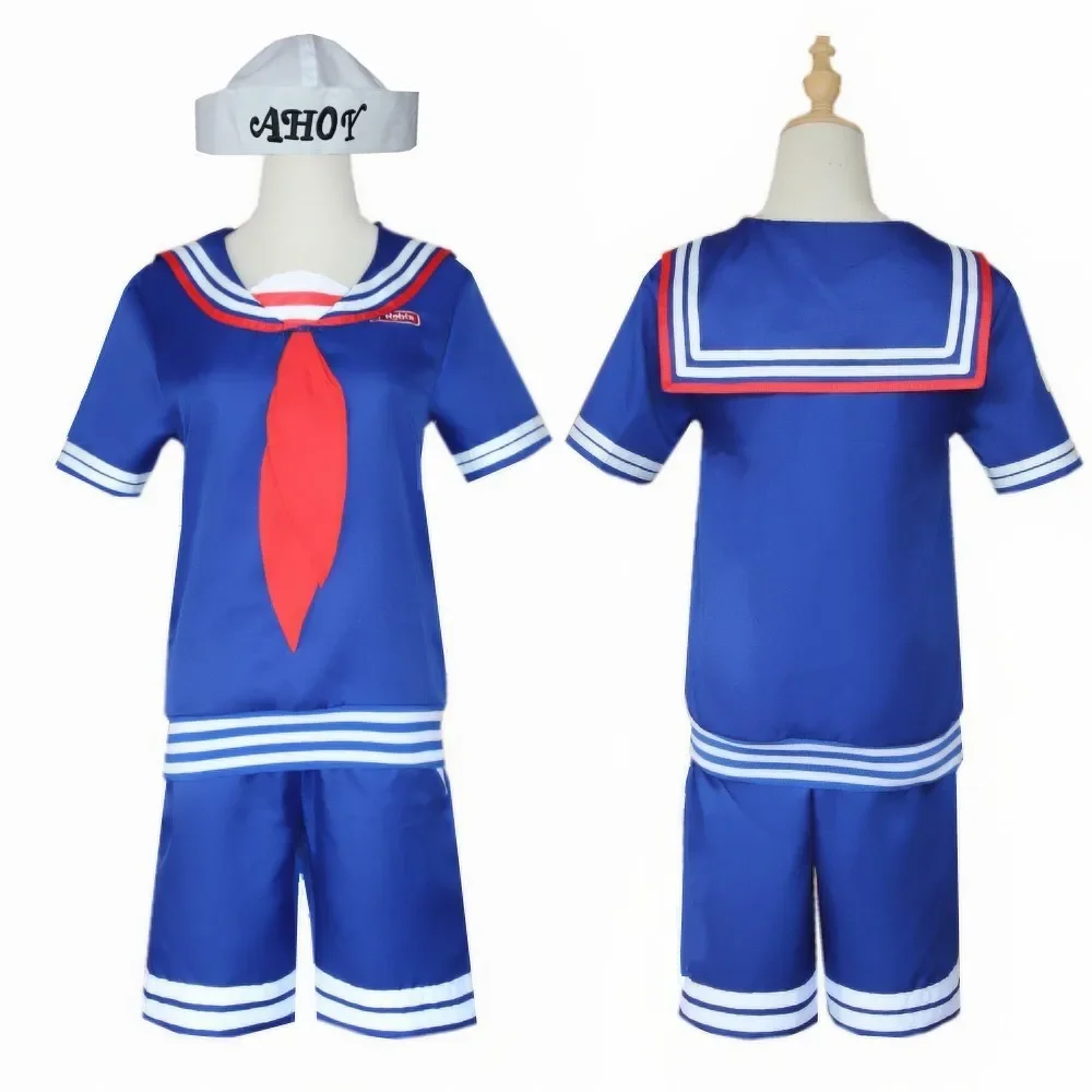 Children Cosplay Costume Compl - Anime Cosplay Robin incelemesi ve fiyatı