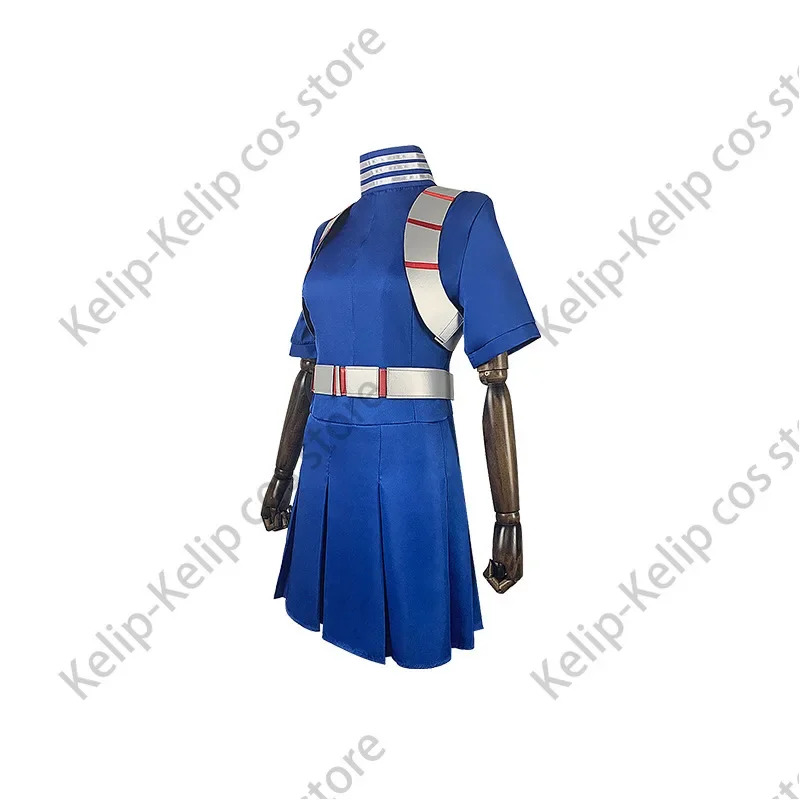LQAnime My Hero Academia Todor - My Hero Academia Belt incelemesi ve fiyatı