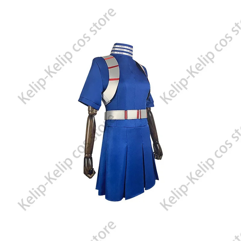 LQAnime My Hero Academia Todor - My Hero Academia Belt incelemesi ve fiyatı