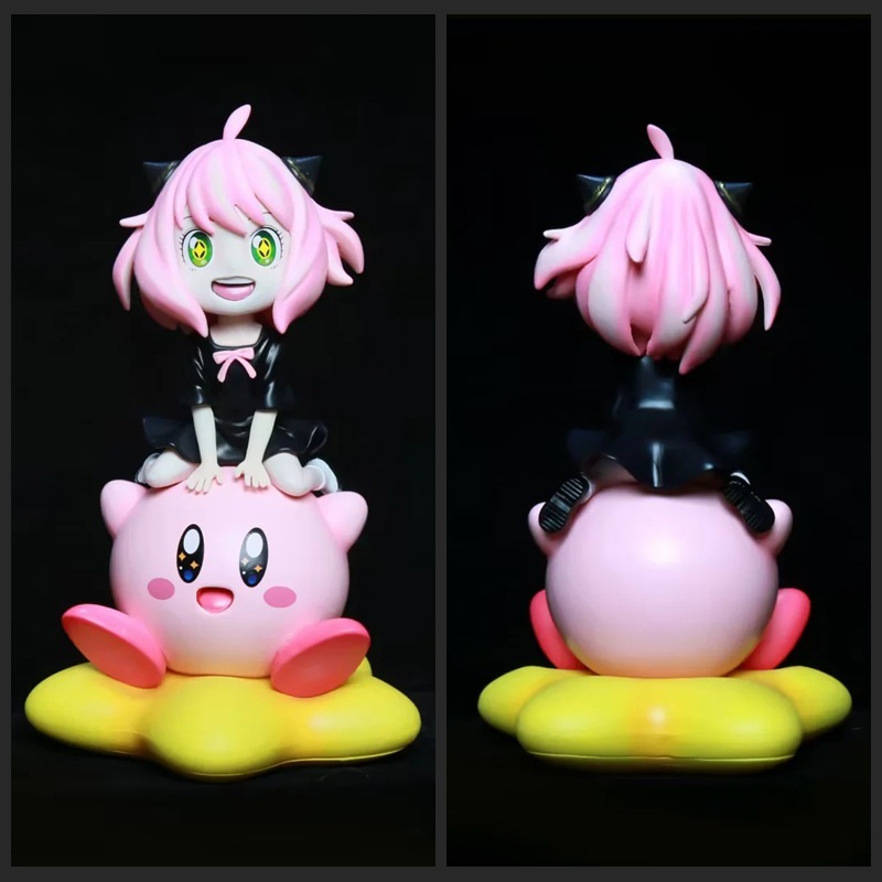 Spy×Family Anya Forger 19cm An - Anime Cosplay Anya incelemesi ve fiyatı
