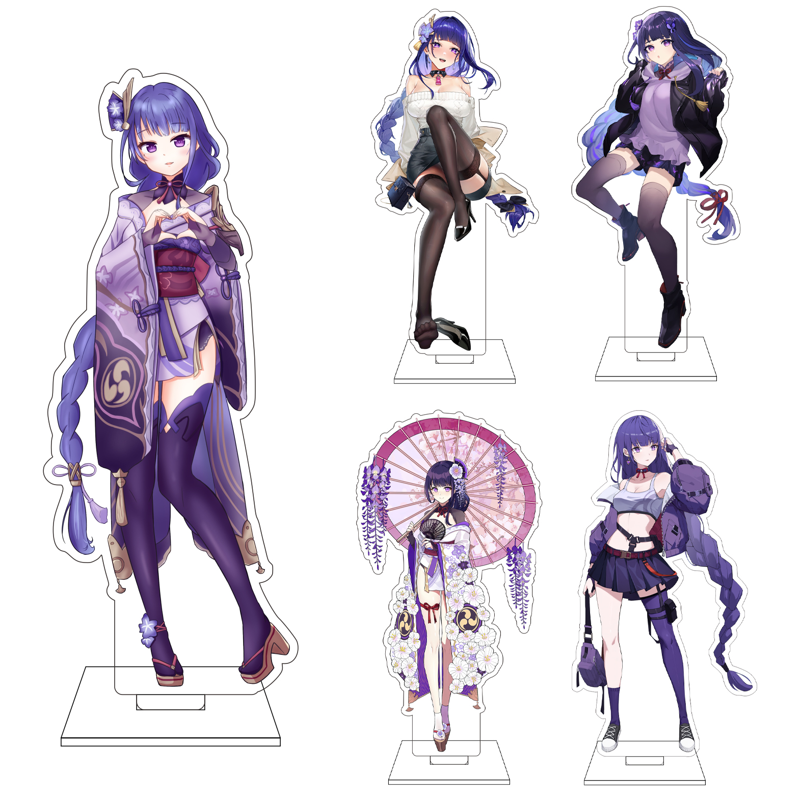16CM Anime Genshin Impact Cosp - Anime Cosplay Roleplay incelemesi ve fiyatı