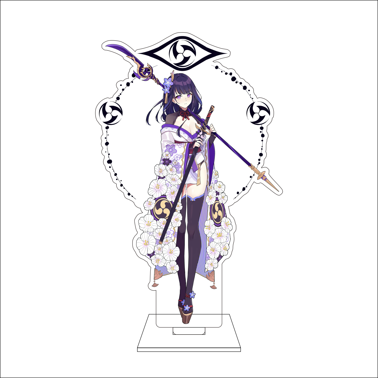 16CM Anime Genshin Impact Cosp - Anime Cosplay Roleplay incelemesi ve fiyatı
