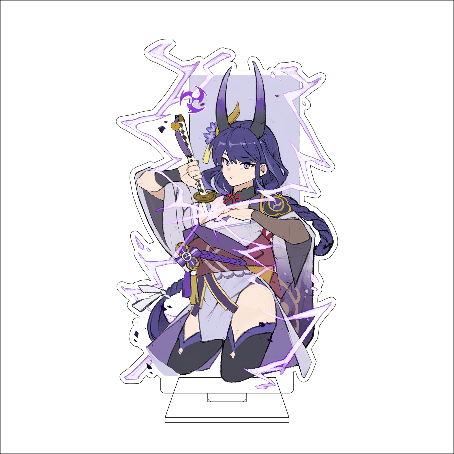 16CM Anime Genshin Impact Cosp - Anime Cosplay Roleplay incelemesi ve fiyatı
